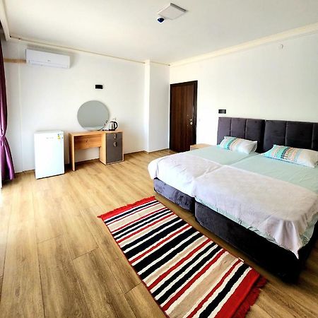 Asimado Hotel Antalya Exterior photo