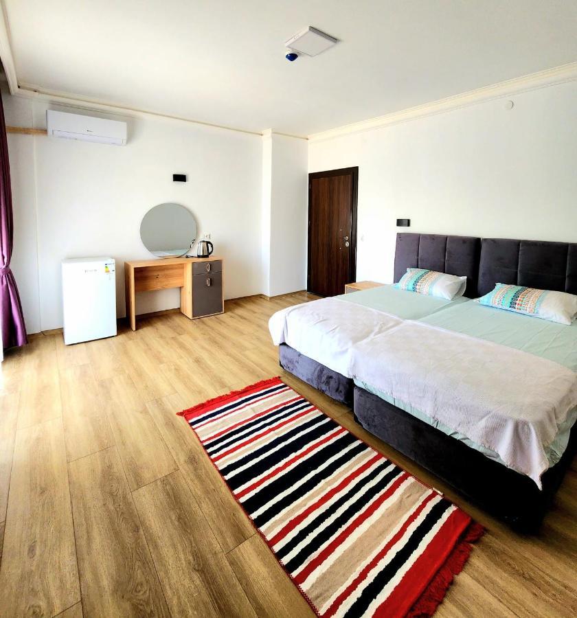 Asimado Hotel Antalya Exterior photo