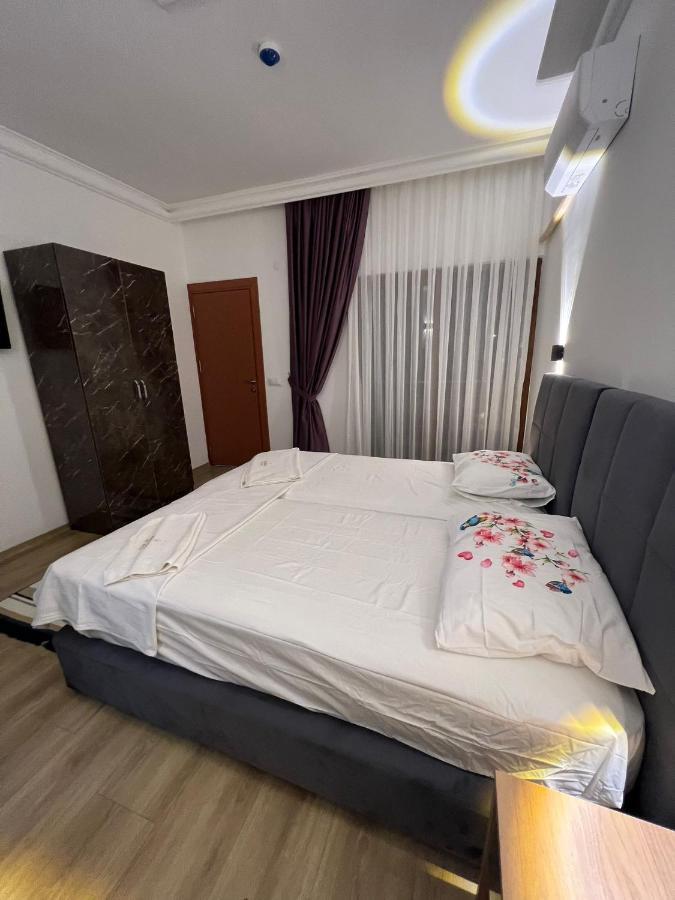 Asimado Hotel Antalya Exterior photo