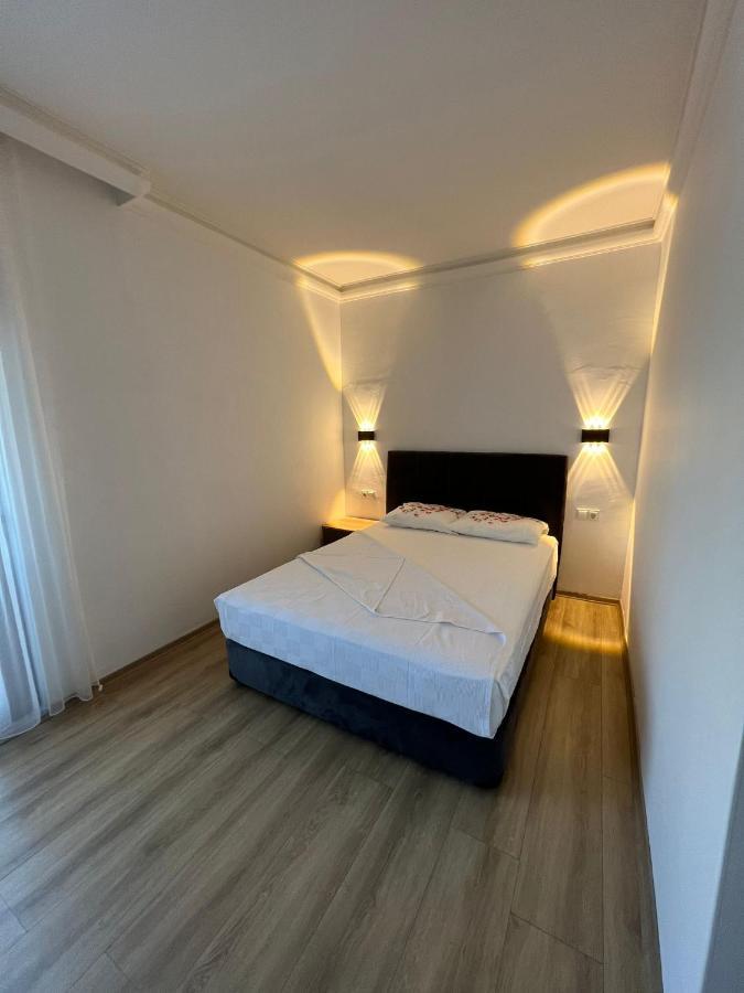 Asimado Hotel Antalya Exterior photo