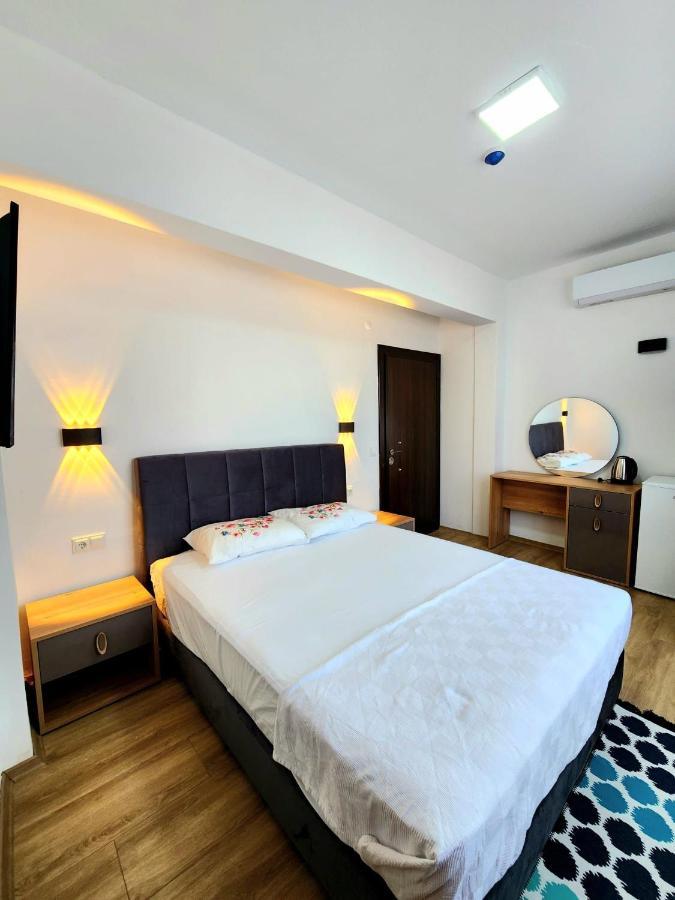 Asimado Hotel Antalya Exterior photo