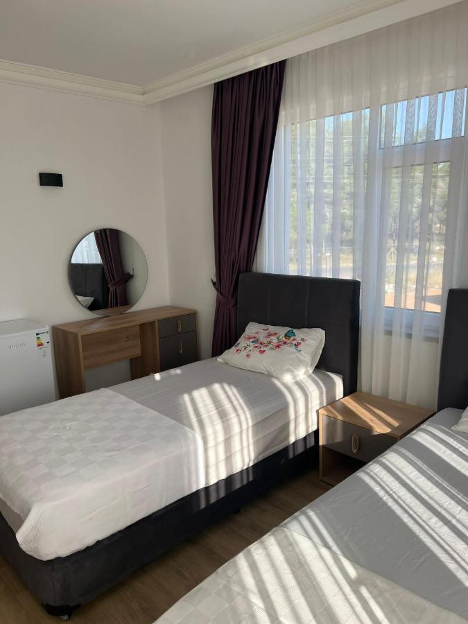 Asimado Hotel Antalya Exterior photo
